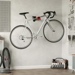 Best SONGMICS Entraîneur vélo Noir