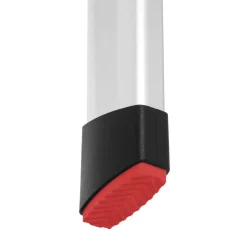 Cheap SONGMICS Escabeau 1 marche pliable gris