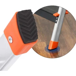 Best SONGMICS Escabeau alu 3 marches