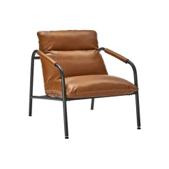 Cheap SONGMICS Fauteuil à bascule avec accoudoirs surface en tissu peluche blanc crème