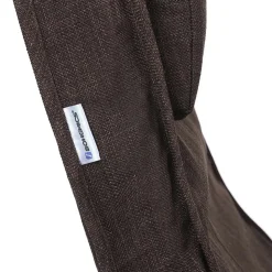 Clearance SONGMICS Fauteuil à bascule pochette