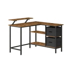 Cheap SONGMICS Fauteuil accoudoirs rabattables