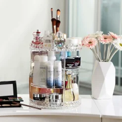 New SONGMICS Fauteuil cloche beige