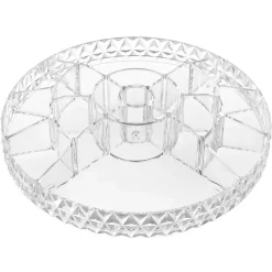 New SONGMICS Fauteuil cloche beige