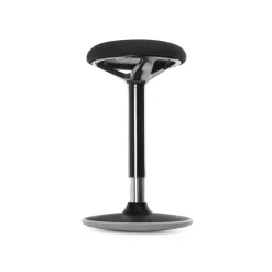 Best SONGMICS Fauteuil de bureau en toile