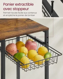 Shop SONGMICS Fauteuil de Salon, avec Accoudoirs et Pieds en Bois Gris Clair