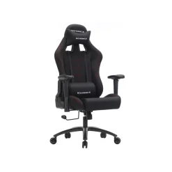 Clearance SONGMICS Fauteuil gamer noir