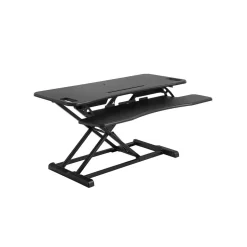 Fashion SONGMICS Fauteuil gamer noir rouge