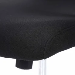 Shop SONGMICS Fauteuil respirant gris