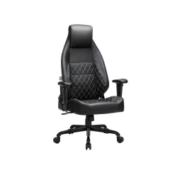 Online SONGMICS Fauteuil respirant noir Blanc
