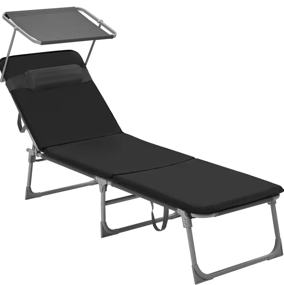 Store SONGMICS Fauteuil suspendu arc-en-ciel