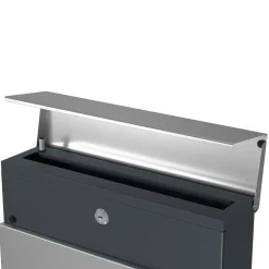 Online SONGMICS Gabion 30 x 30 x 145 cm