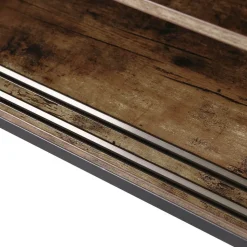 Best SONGMICS Grand Miroir LED à Luminosité Réglable Blanc Nuage