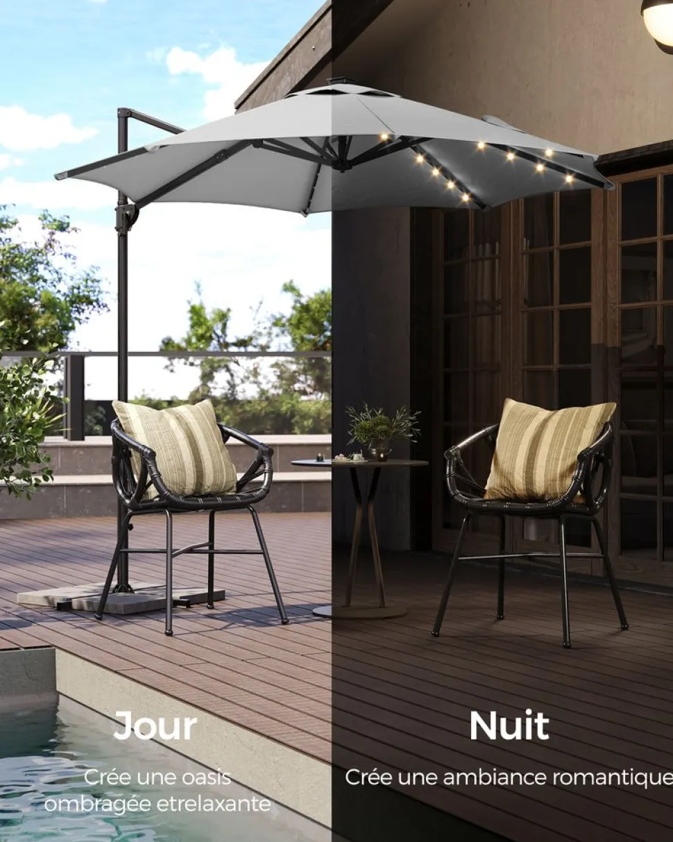 Cheap SONGMICS Grand piquet ancrage store