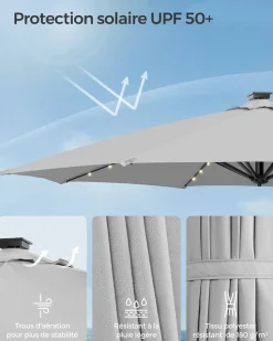 Cheap SONGMICS Grand piquet ancrage store