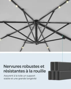 Cheap SONGMICS Grand piquet ancrage store