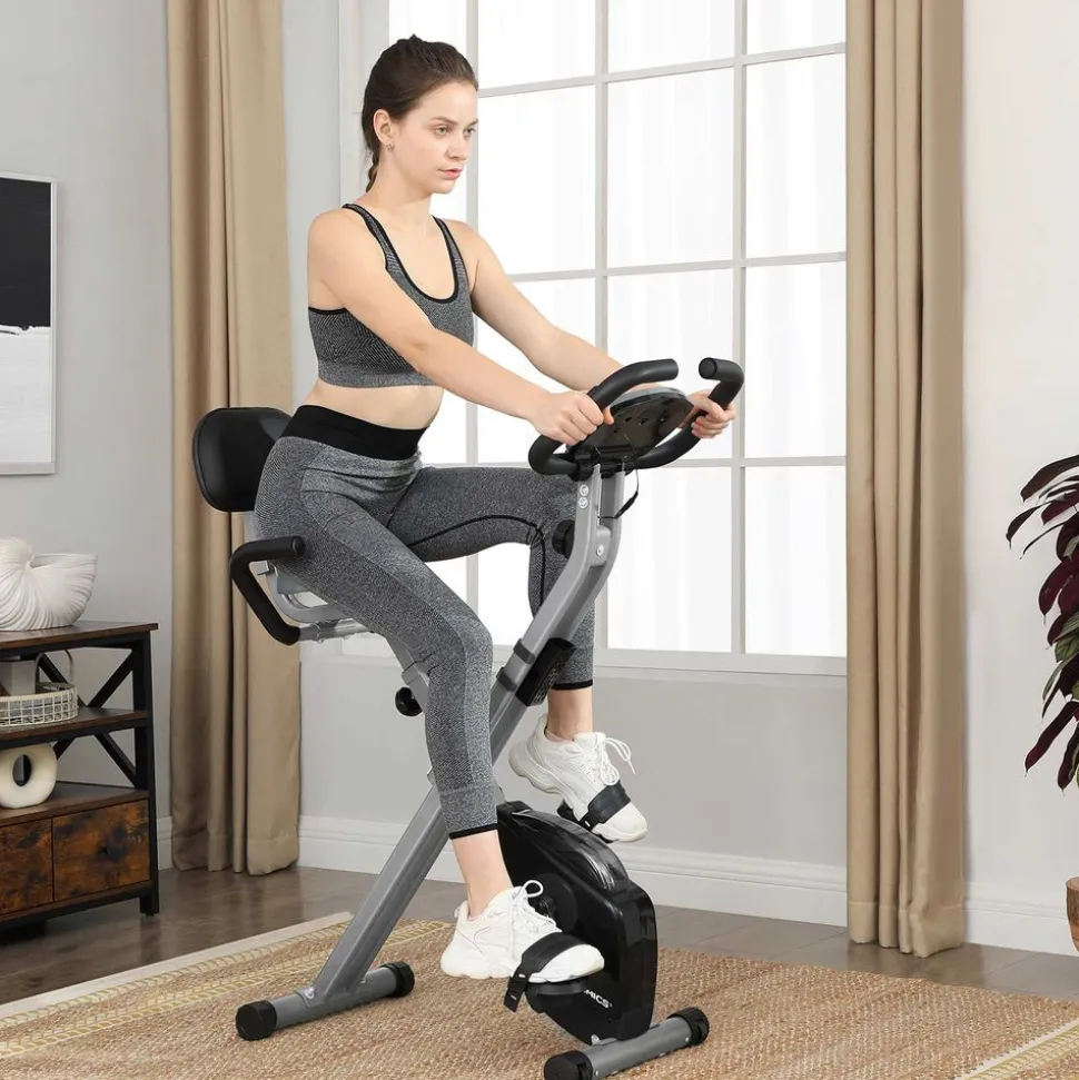 Discount SONGMICS Hamac avec support gris