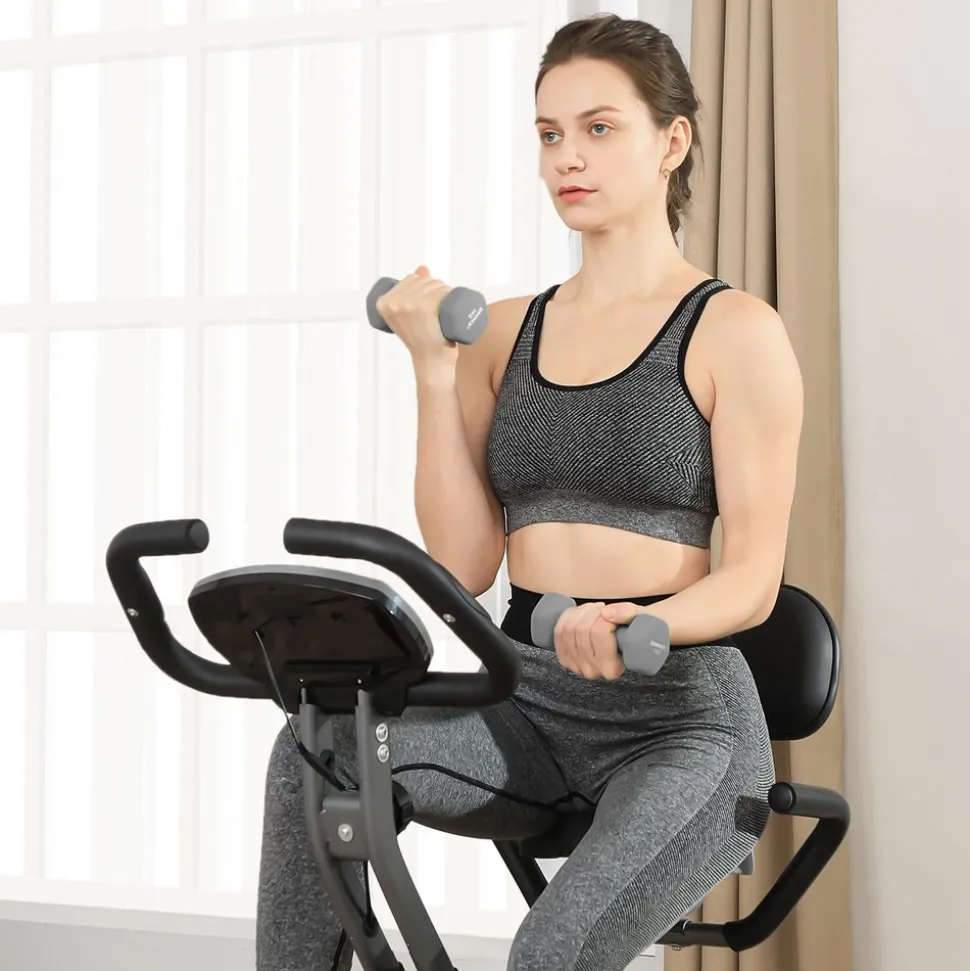 Discount SONGMICS Hamac avec support gris