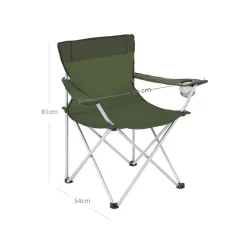 Store SONGMICS Hamac camping rose violet