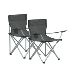 Store SONGMICS Hamac camping rose violet