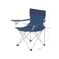 Store SONGMICS Hamac Double Rembourré