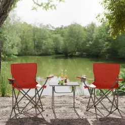 Store SONGMICS Hamac Double Rembourré