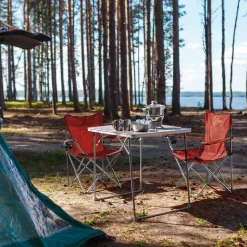 Store SONGMICS Hamac Double Rembourré