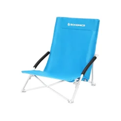 Clearance SONGMICS Hamac gris