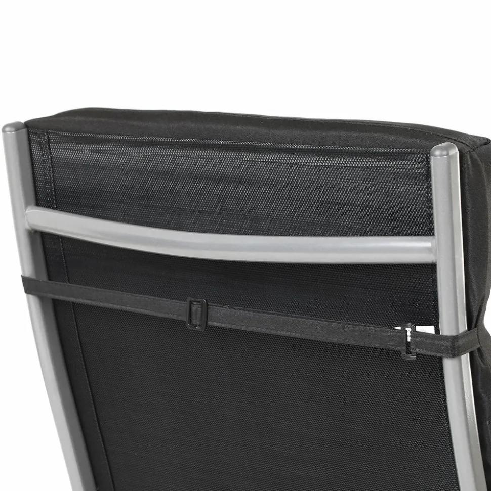 Online SONGMICS Hamac matelassé gris