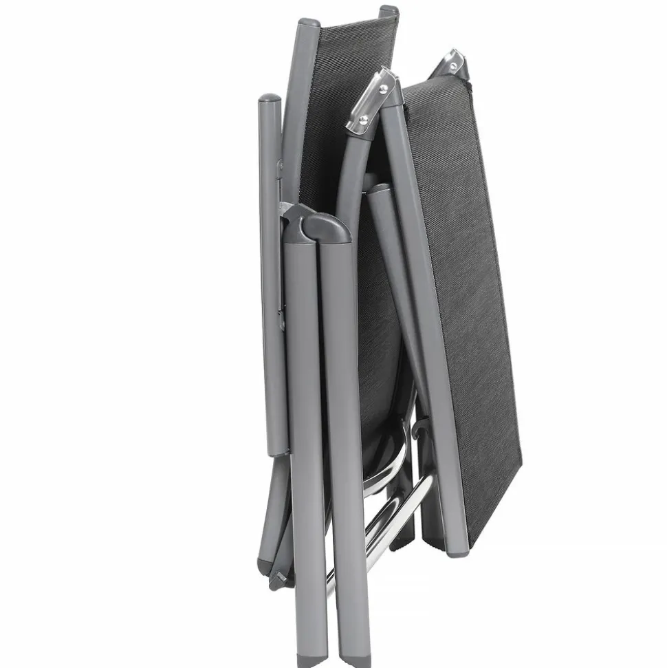 Online SONGMICS Hamac matelassé gris