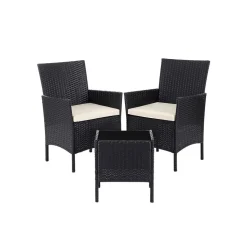 Hot SONGMICS Housse de protection barbecue Gris