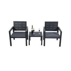 Shop SONGMICS Housse extérieur M gris