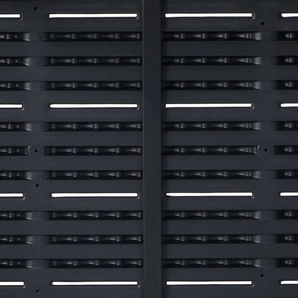 Shop SONGMICS Housse extérieur M gris