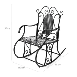 Hot SONGMICS Housse extérieur XXL Gris