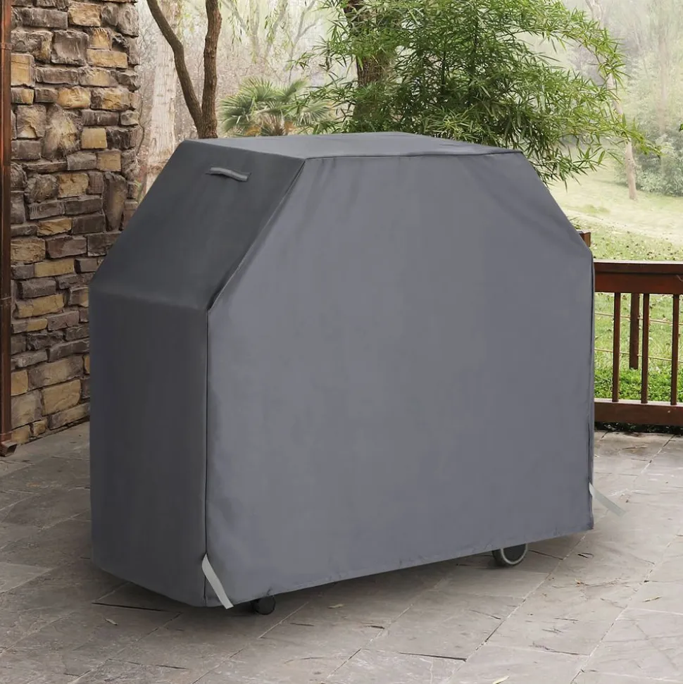 Sale SONGMICS Housse mobilier d'extérieur bicolore