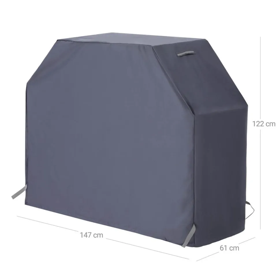 Sale SONGMICS Housse mobilier d'extérieur bicolore