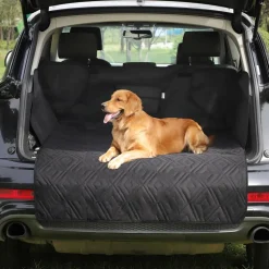 Store SONGMICS Housse protection coffre Blanc