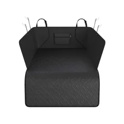 Store SONGMICS Housse protection coffre Blanc