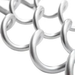 Store SONGMICS Housse trampoline Ø305 cm Noir