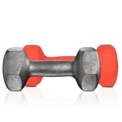 Online SONGMICS Kit haltères 20 kg Rouge