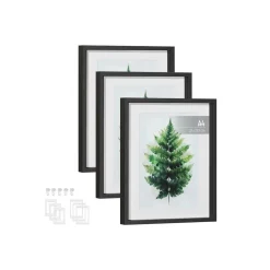 Outlet SONGMICS 20L Sacs poubelle à cordon 40 pièces Blanc