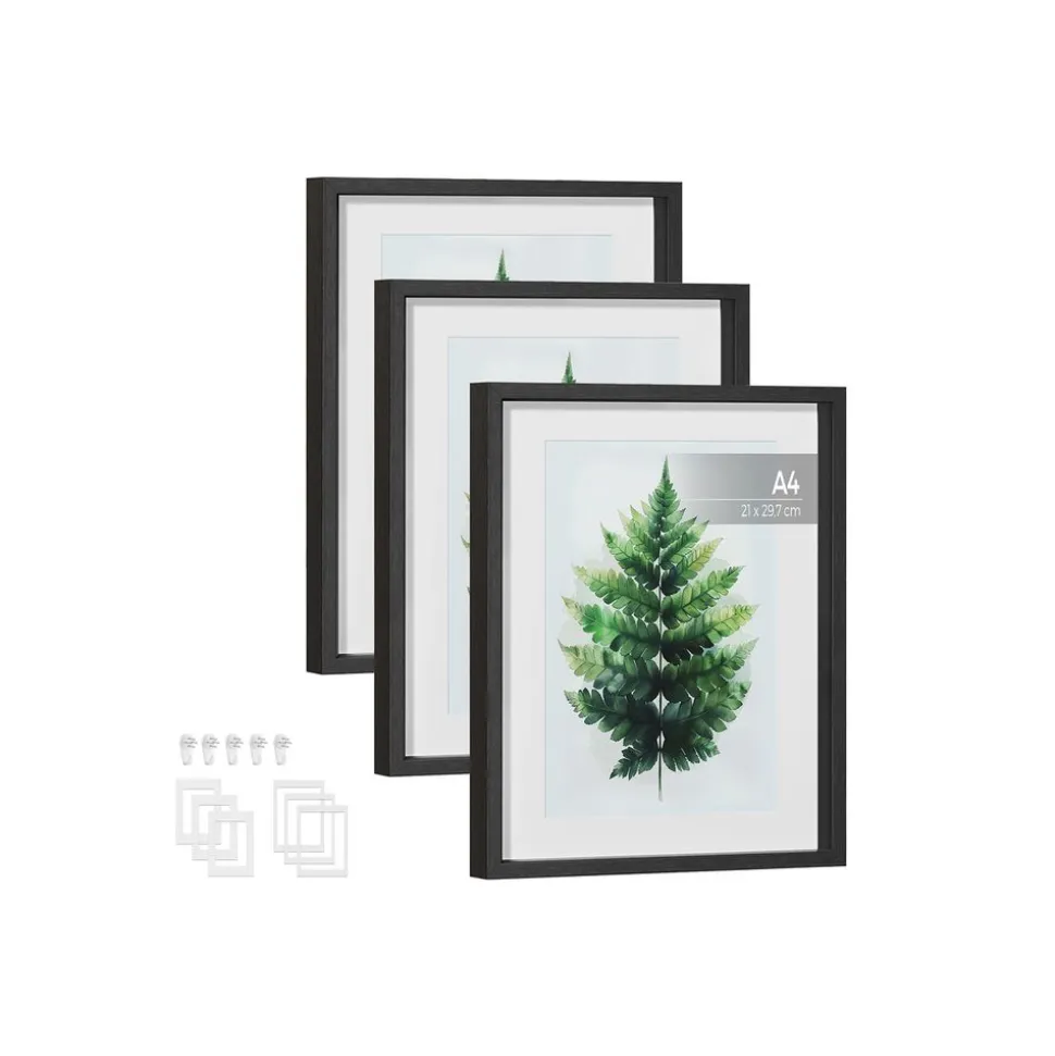 Outlet SONGMICS 20L Sacs poubelle à cordon 40 pièces Blanc