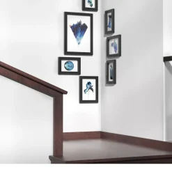 Shop SONGMICS 55L Sacs poubelle à cordon 40 pièces Blanc