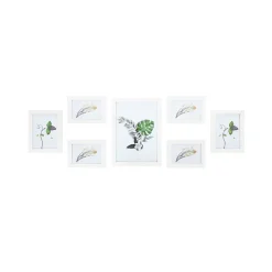 Shop SONGMICS 55L Sacs poubelle à cordon 40 pièces Blanc