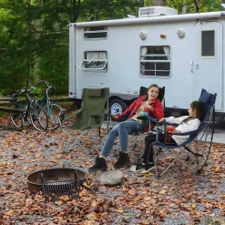 Outlet SONGMICS Lit de camp pliable