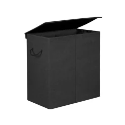 Discount SONGMICS Lit double métal