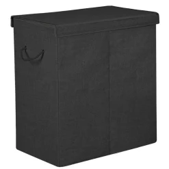 Discount SONGMICS Lit double métal