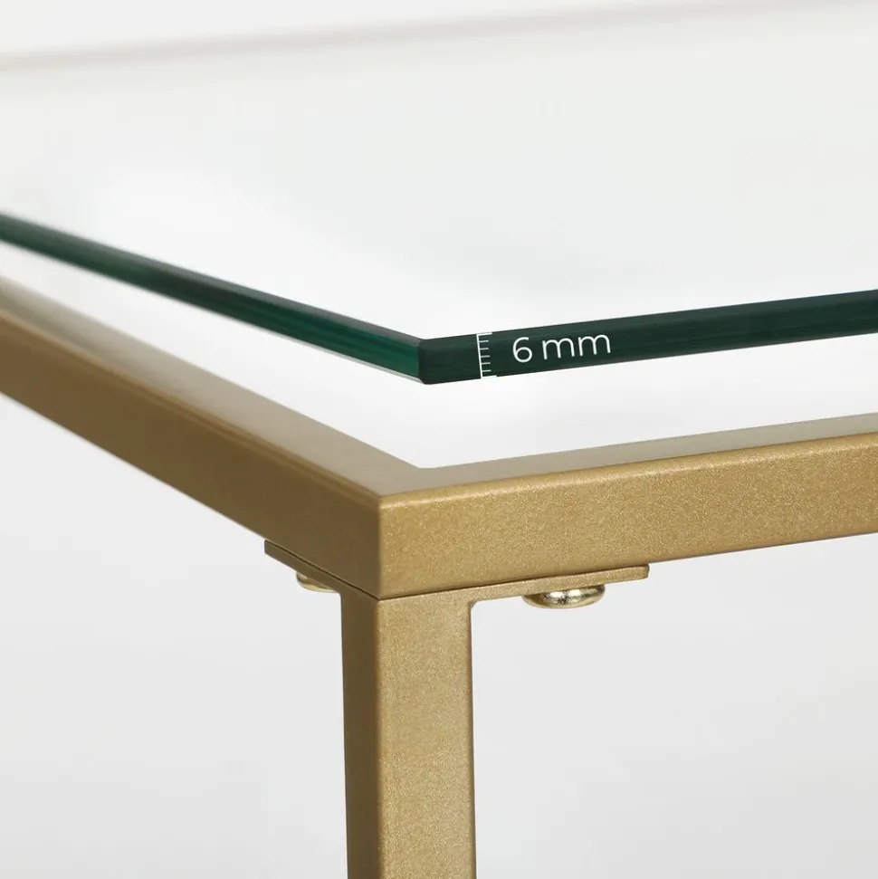 Cheap SONGMICS Lit simple 1 personne en métal 90 x 190 cm noir classique