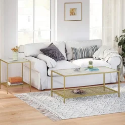 Cheap SONGMICS Lit simple 1 personne en métal 90 x 190 cm noir classique