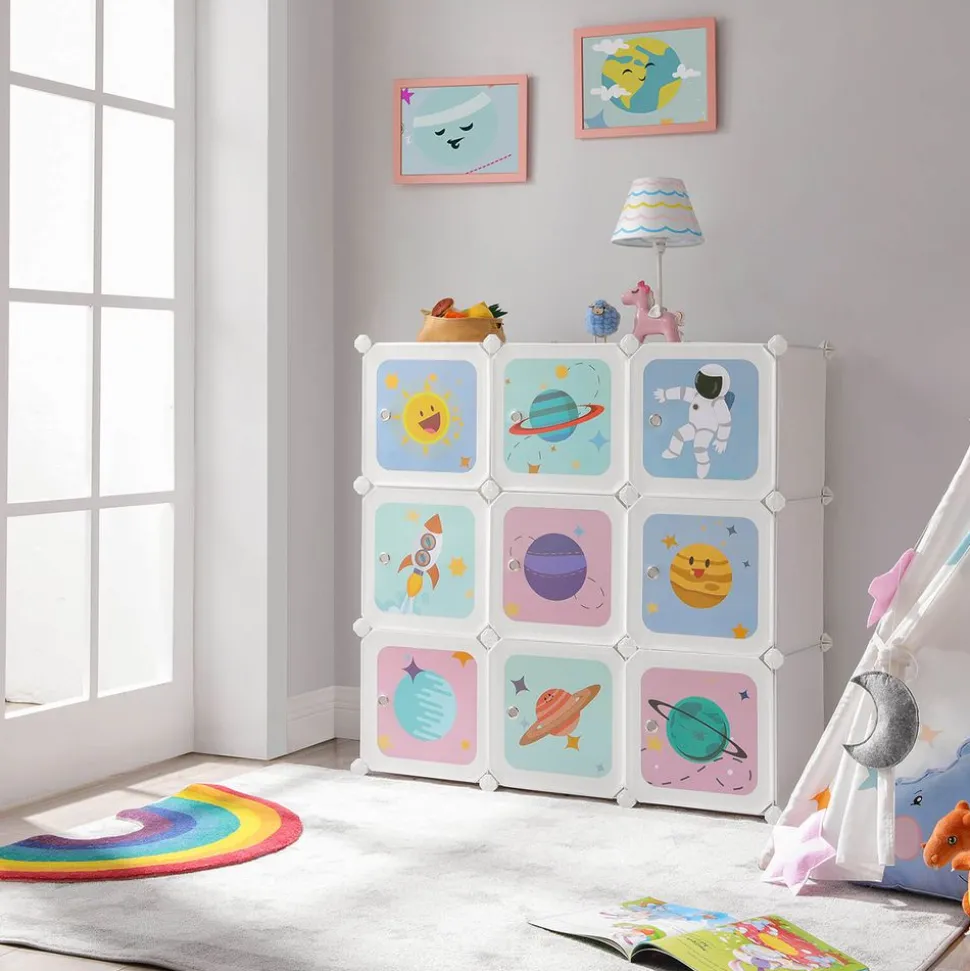 Shop SONGMICS Lot de 12 boîtes à chaussures transparent transparent et blanc